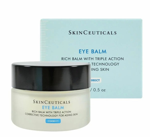 Skin Ceuticals Rich Eye Balm精緻眼霜14g