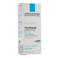 法國La Roche Posay抗敏舒緩滋潤面霜40ml