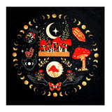 60x60cm 塔羅牌桌布