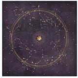 60x60cm 塔羅牌桌布
