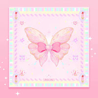 60x60cm 塔羅牌桌布