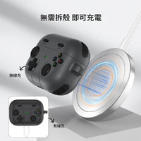 🎮 AirPods 遊戲機造型保護套 🎧